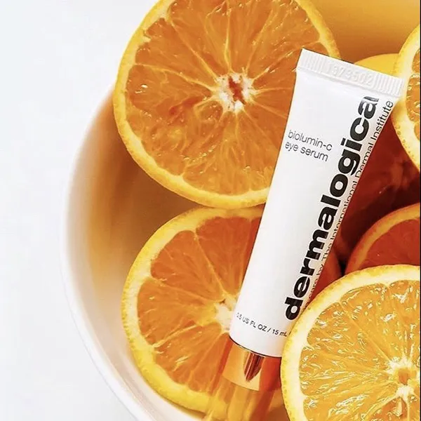 Serum Dưỡng Da Mắt Dermalogica Biolumin-C Eye Serum 15ml
