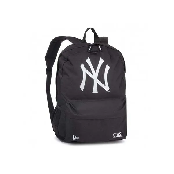 Balo New Era New York Yankees Black Stadium Backpack 11942042 - 2