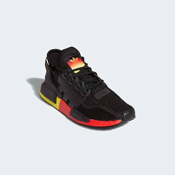Giày Thể Thao Adidas NMD R1 V2 Core FY6630 Màu Đen Size 39
