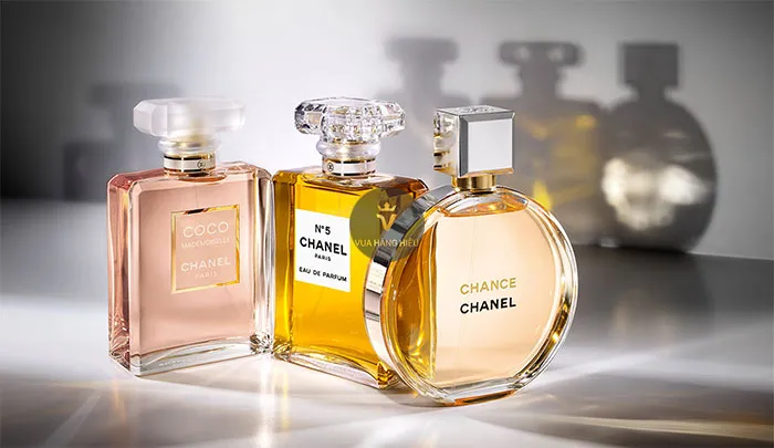 Buy Chanel No5 Eau De Parfum Spray 100ml Online at Low Prices in India   Amazonin
