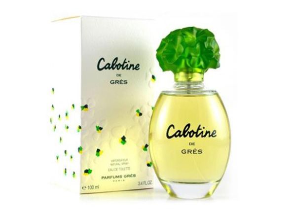 Review 2 chai nước hoa Gres Cabotine cho nữ hương thơm quyến rũ nhất - 7