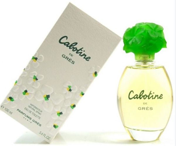 Review 2 chai nước hoa Gres Cabotine cho nữ hương thơm quyến rũ nhất - 6
