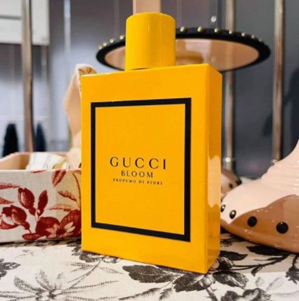 Top 4 nước hoa Gucci Eau De Parfum hương thơm nồng nàn và quyến rũ - 11