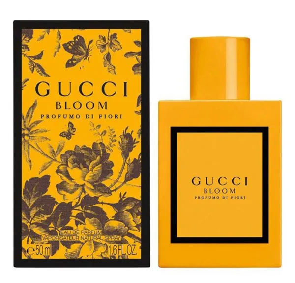Top 4 nước hoa Gucci Eau De Parfum hương thơm nồng nàn và quyến rũ - 12
