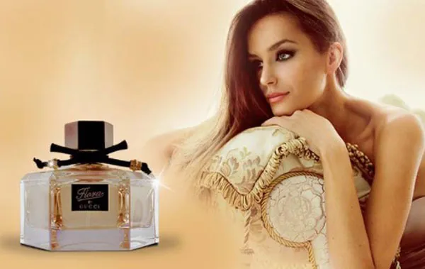 Top 4 nước hoa Gucci Eau De Parfum hương thơm nồng nàn và quyến rũ - 13