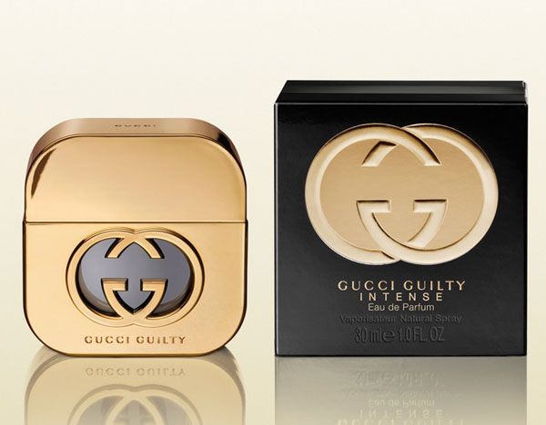 Top 4 nước hoa Gucci Eau De Parfum hương thơm nồng nàn và quyến rũ - 2