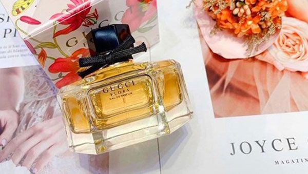 Top 4 nước hoa Gucci Eau De Parfum hương thơm nồng nàn và quyến rũ - 6