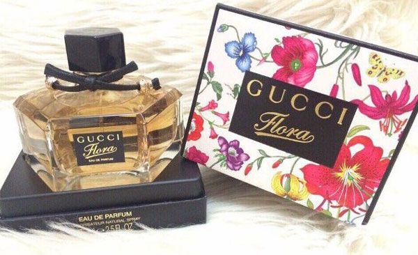 Top 4 nước hoa Gucci Eau De Parfum hương thơm nồng nàn và quyến rũ - 7