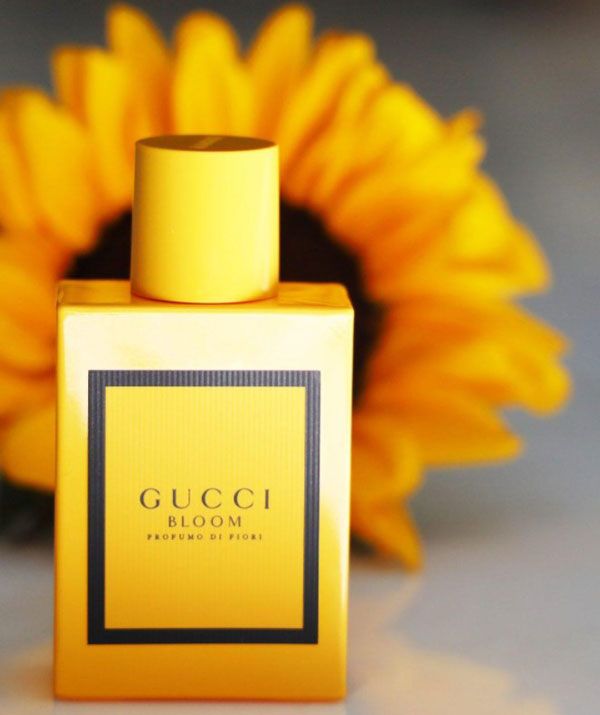 Top 4 nước hoa Gucci Eau De Parfum hương thơm nồng nàn và quyến rũ - 10