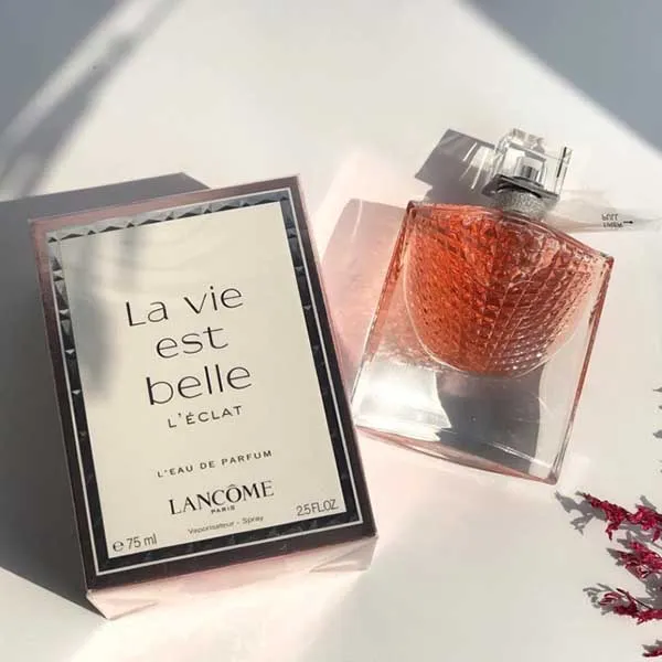 Nước Hoa Nữ Lancôme La Vie Est Belle L’Éclat Eau De Parfum 75ml - 1