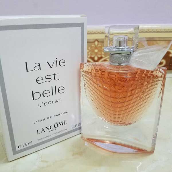 Nước Hoa Nữ Lancôme La Vie Est Belle L’Éclat Eau De Parfum 75ml - 2