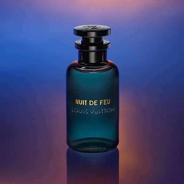 Nước hoa Louis Vuitton Nuit de Feu  namperfume