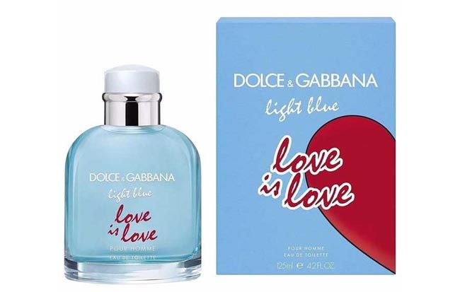 Review 7 chai nước hoa Dolce & Gabbana Light Blue hấp dẫn nhất - 17