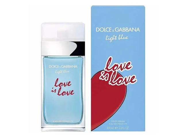 Review 7 chai nước hoa Dolce & Gabbana Light Blue hấp dẫn nhất - 15