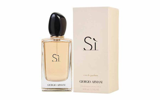 Review 9 chai nước hoa nữ Giorgio Armani thơm lâu quyến rũ - 18