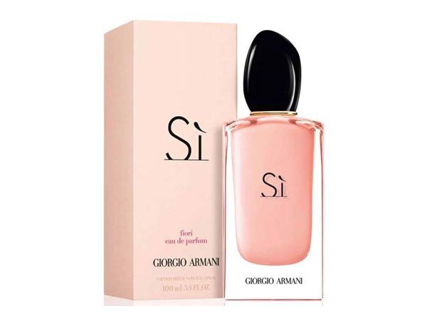 Review 9 chai nước hoa nữ Giorgio Armani thơm lâu quyến rũ - 8