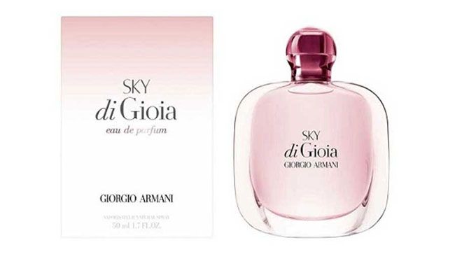 Review 9 chai nước hoa nữ Giorgio Armani thơm lâu quyến rũ - 2