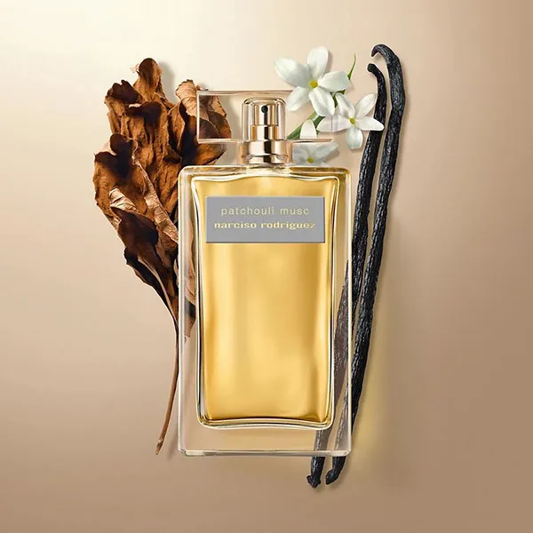 Top 13+ chai nước hoa Narciso Rodriguez mùi nào thơm
