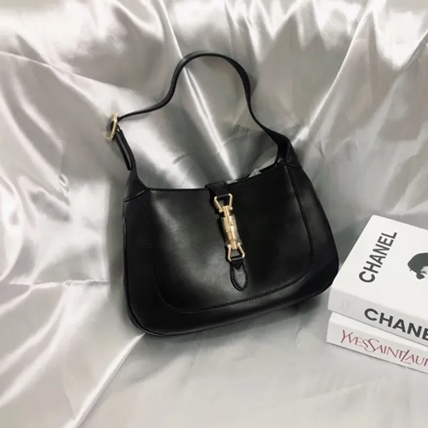 Túi Xách Prettyfit Mini Shoulder Bag Màu Đen Size 19 - Túi xách - Vua Hàng Hiệu