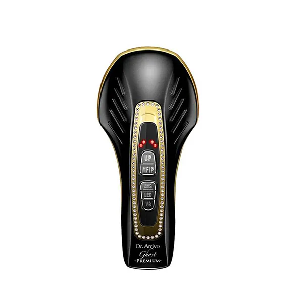 Máy Nâng Cơ Artistic&Co Dr. Arrivo Ghost Premium 24K Màu Đen - Máy massage - Vua Hàng Hiệu