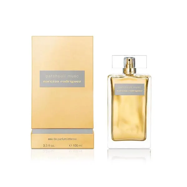 Nước Hoa Nữ Narciso Rodriguez Patchouli Musc EDP 100ml