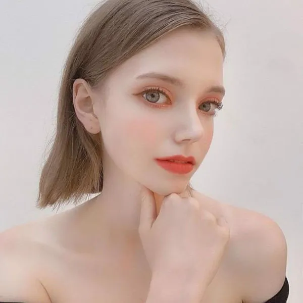 Phấn Má Hồng Nars Blush Fard À Joues Torrid Màu Hồng Cam 4,8g - Trang điểm - Vua Hàng Hiệu