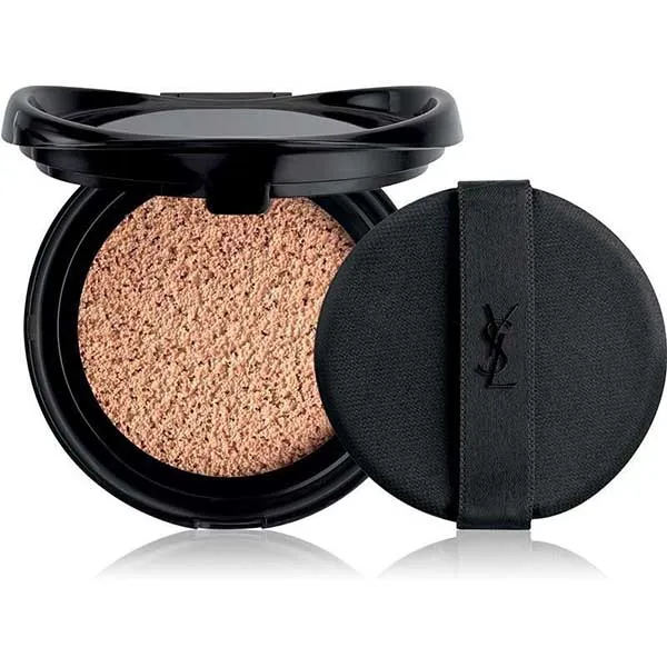 Lõi Phấn Nước Yves Saint Laurent YSL Le Cushion Encre De Peau Fusion Ink Cushion Foundation Tone 20, 14g - Trang điểm - Vua Hàng Hiệu