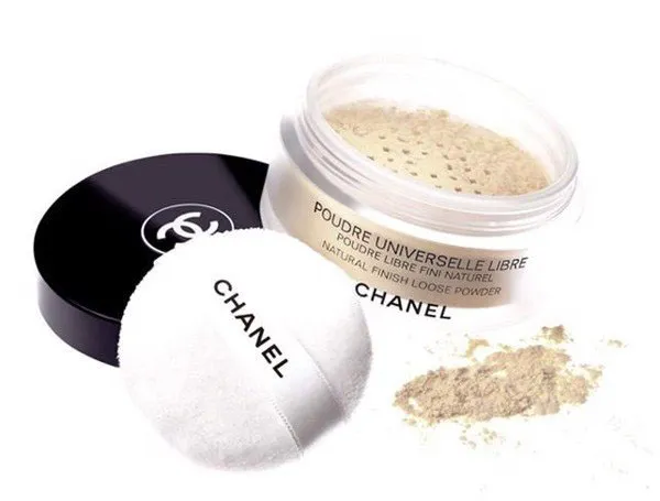 Phấn Phủ Bột Chanel Poudre Universelle Libre Natural Finish Loose Powder  30g  Mỹ phẩm hàng hiệu cao cấp USA UK  Ali Son Mac