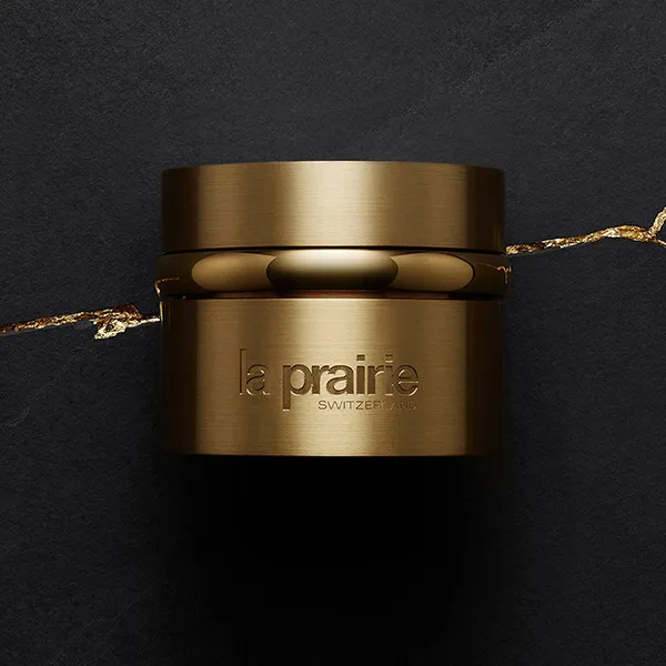 Kem Dưỡng Mắt La Prairie Pure Gold Radiance Eye Cream Revitalising Eye Cream 20ml