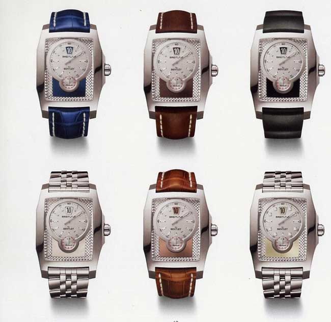 Review đồng hồ Bentley có tốt không? Top 5 mẫu đồng hồ Bentley xuất sắc nhất - 3
