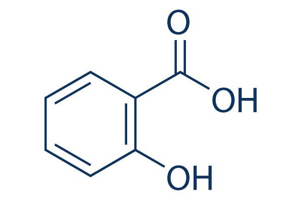 Salicylic acid là gì? Công dụng và cách dùng trong làm đẹp - 1