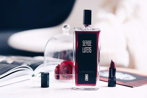 Nước Hoa Unisex Serge Lutens La Fille De Berlin Eau De Parfum 50ml - 1