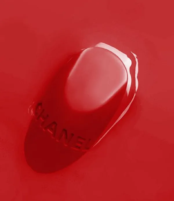 Son Chanel Rouge Coco Lipstick 466 Carmen Màu Đỏ Truyền Thống - Son Môi - Vua Hàng Hiệu