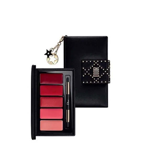 Bảng Son Dior Holiday Couture Collection 5 Màu, 7.4g