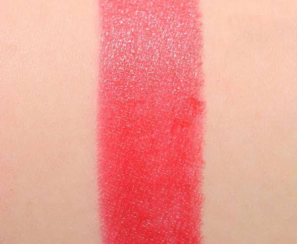 Son Guerlain Rouge G Limited 22 Màu Đỏ Cam Bản Đặc Biệt