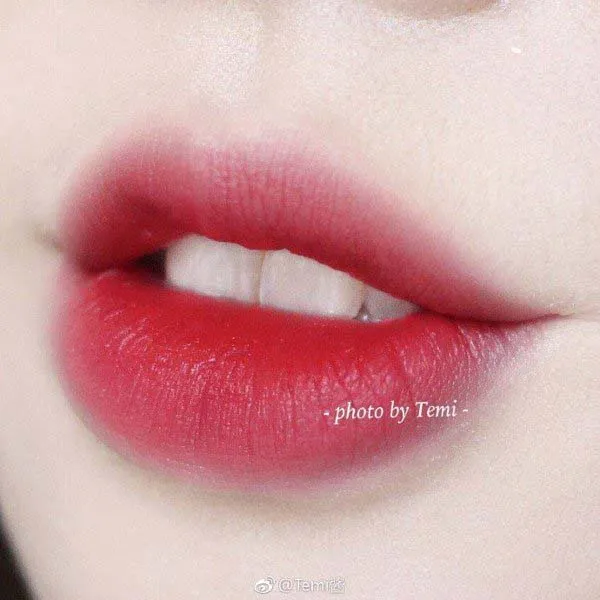 Son Guerlain Rouge G Limited Jewel 22 Màu Đỏ Cam Bản Đặc Biệt