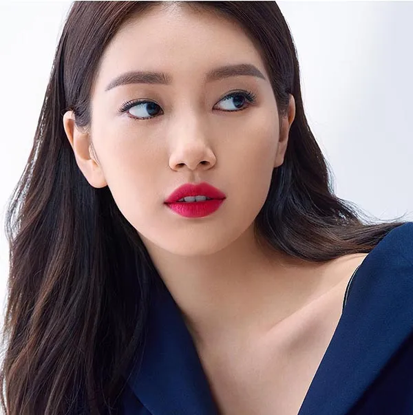 Top 11 son lì lâu trôi chính hãng màu đẹp được phái nữ săn lùng
