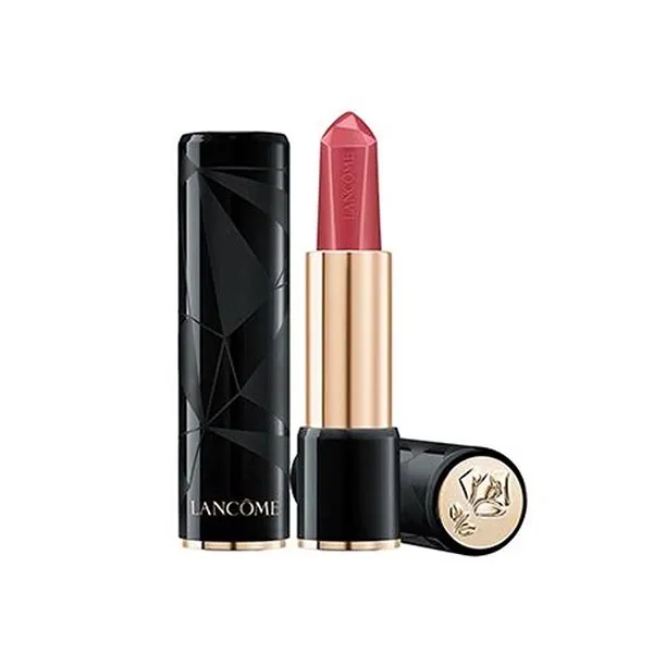 Son Lancôme L’absolu Rouge Ruby Cream Limited Edition 03 Kiss Me Ruby Màu Hồng Đất - Son Môi - Vua Hàng Hiệu