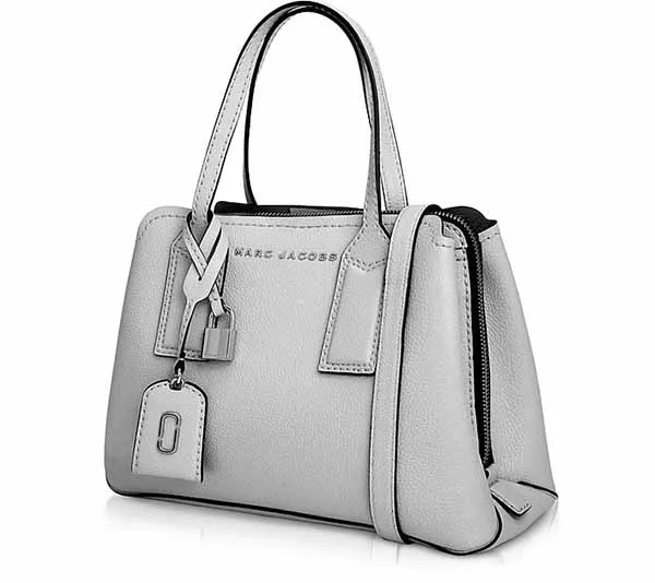 Túi Xách Marc Jacobs The Editor Tote Bag 29 Màu Xám - Túi xách - Vua Hàng Hiệu