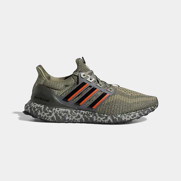 Giày Thể Thao Adidas Ultraboost DNA Army Legacy Green H68068 Size 41
