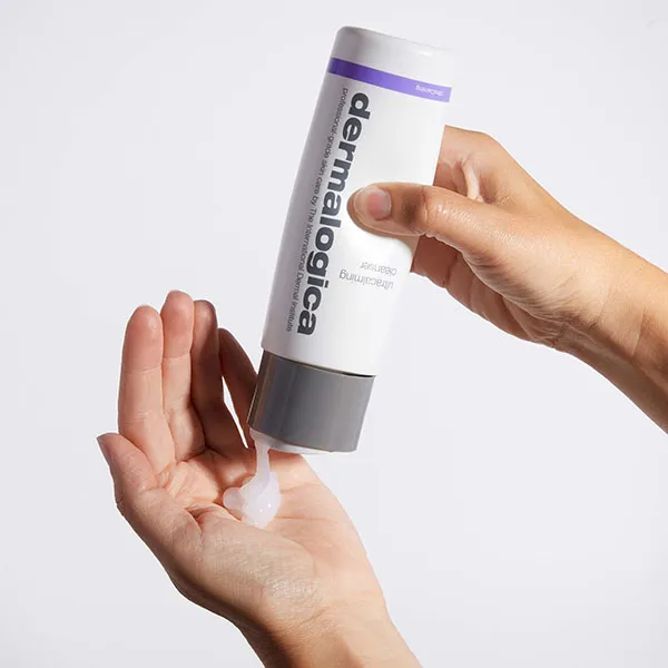 Sữa Rửa Mặt Dermalogica Ultracalming Cleanser Dành Cho Da Nhạy Cảm 250ml