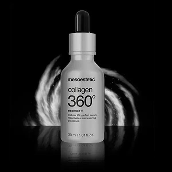 Serum Trẻ Hóa Da Mesoestetic Collagen 360º Essence 30ml