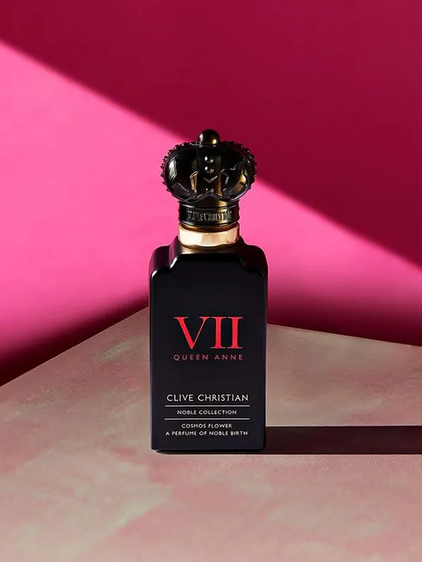 Nước Hoa Unisex Clive Christian Queen Anne Cosmos Flower 50ml - Nước hoa - Vua Hàng Hiệu