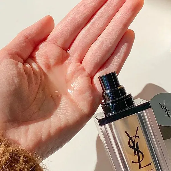Tinh Chất Yves Saint Laurent YSL Pure Shots Night Reboot Resurfacing Serum 50ml - Mỹ phẩm - Vua Hàng Hiệu