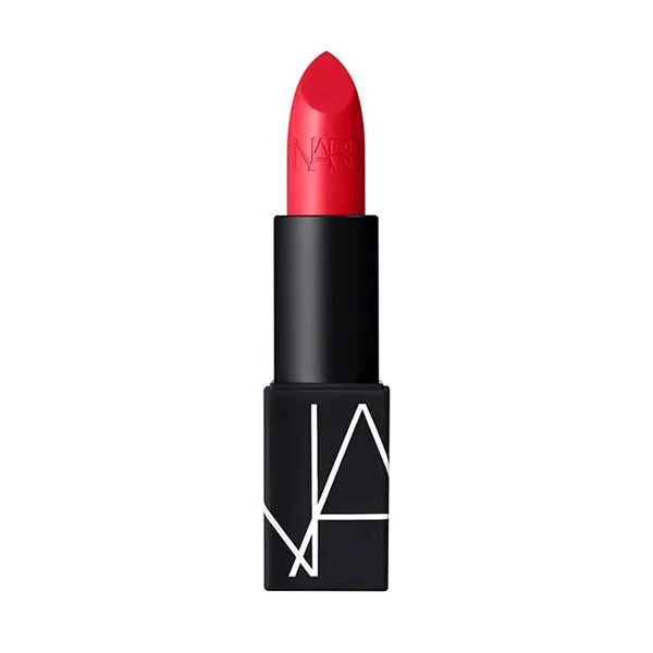 Son Nars Rouge À Levres Matte 2983 Ravishing Red Màu Hồng Cam San Hô - Son Môi - Vua Hàng Hiệu