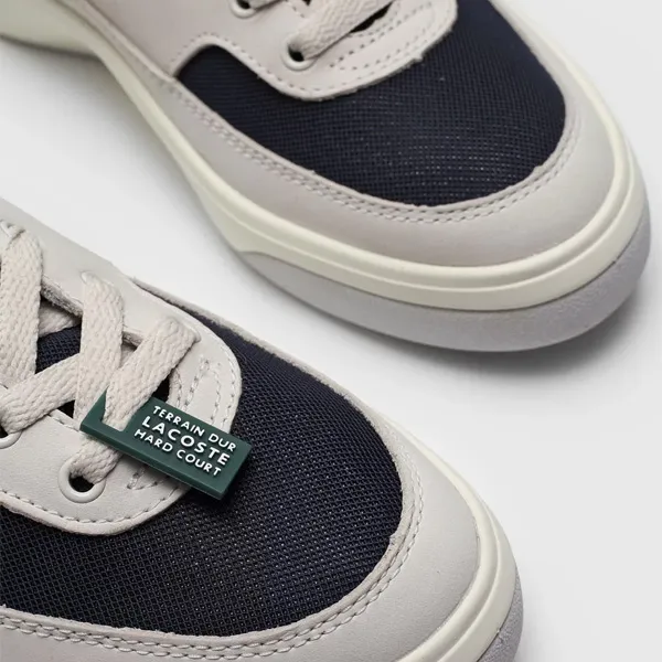 Giày Thể Thao Tênis Lacoste G80 OG Off-White E Marinho Size 41 - Giày - Vua Hàng Hiệu