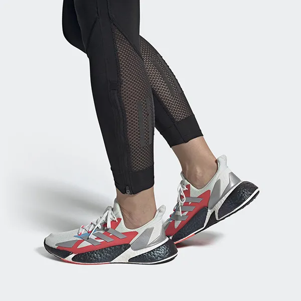 Giày Thể Thao Adidas X9000L4 Phối Màu Size 42
