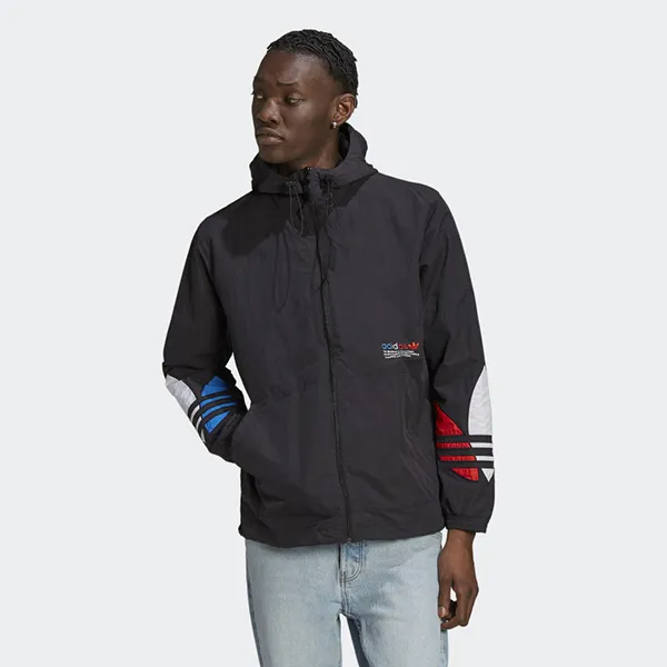 Áo Khoác Adidas Adicolor GN3559 Size XS