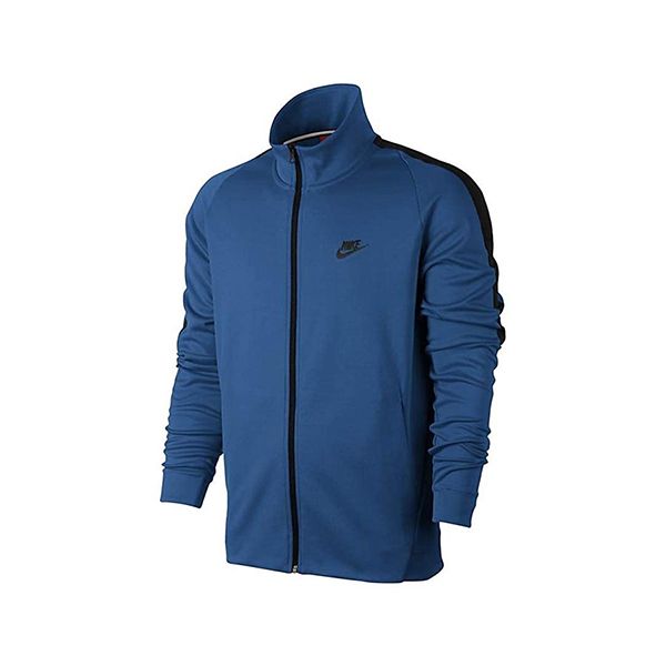Áo Khoác Nike Men's Track Jacket 'Navy' 861649-486 Size L - 2