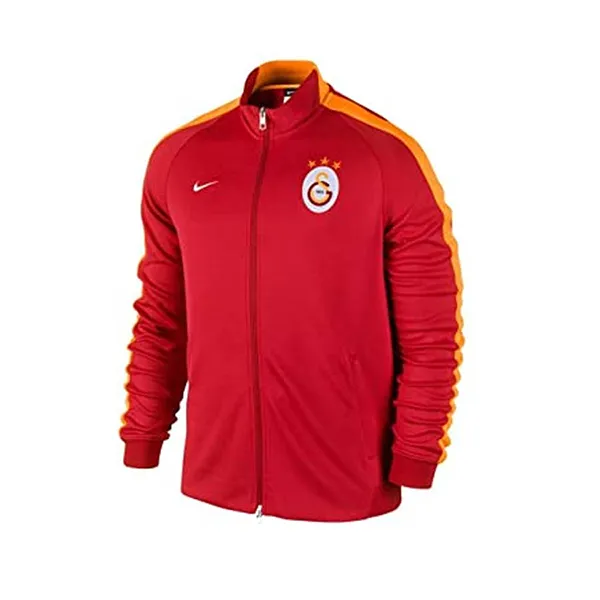 Áo Khoác Nike Galatasaray N98 Track Top Authentic Jacket 618698-605 Size L